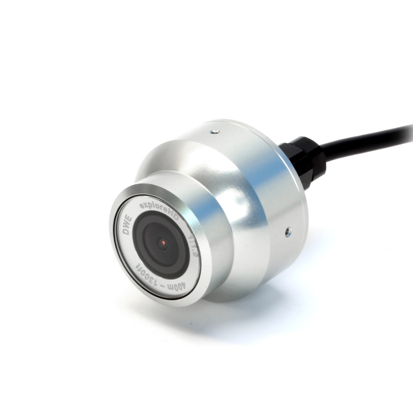 1080p USB Su altı Kamera – 400 m Derinlik